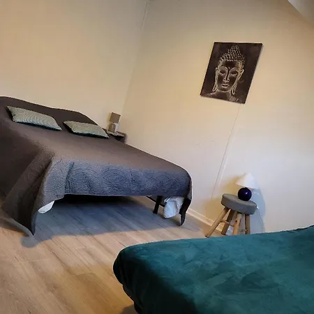 Lumiere , 2-4-6 Personnes