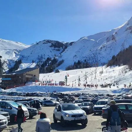 アパート Lumiere , 2-4-6 Personnes *