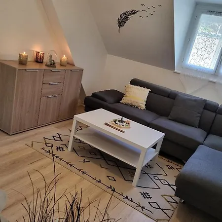 Apartment Lumiere , 2-4-6 Personnes *