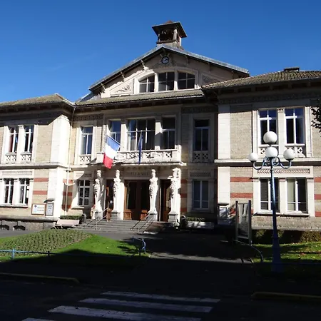 アパート Lumiere , 2-4-6 Personnes